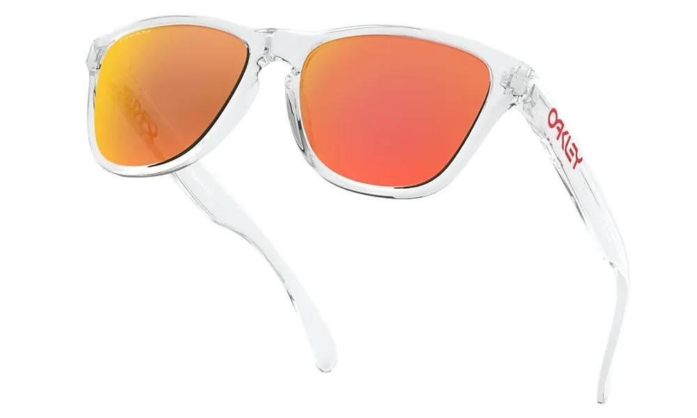 Oakley Sunglasses OJ9006-19