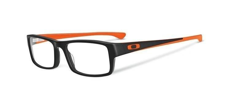 Oakley Oprawa Korekcyjna TAILSPIN Satin Black/Orange OX1099-05