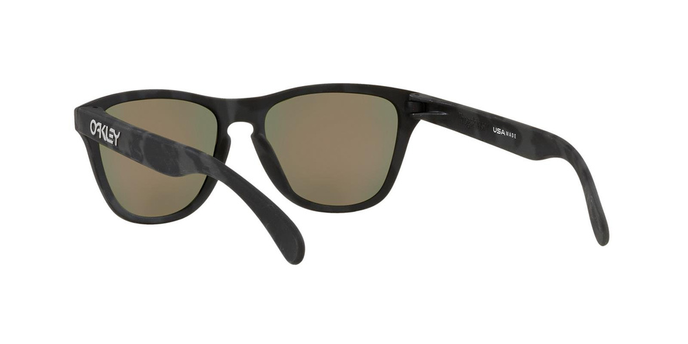 Oakley Okulary przeciwsłoneczne FROGSKINS XS OJ9006-29
