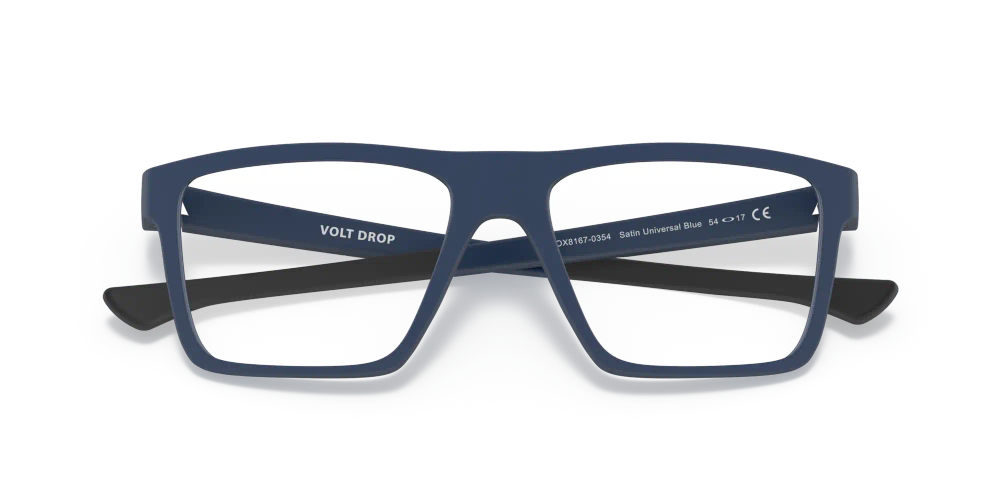 Oakley Okulary korekcyjne VOLT DROP OX8167-03