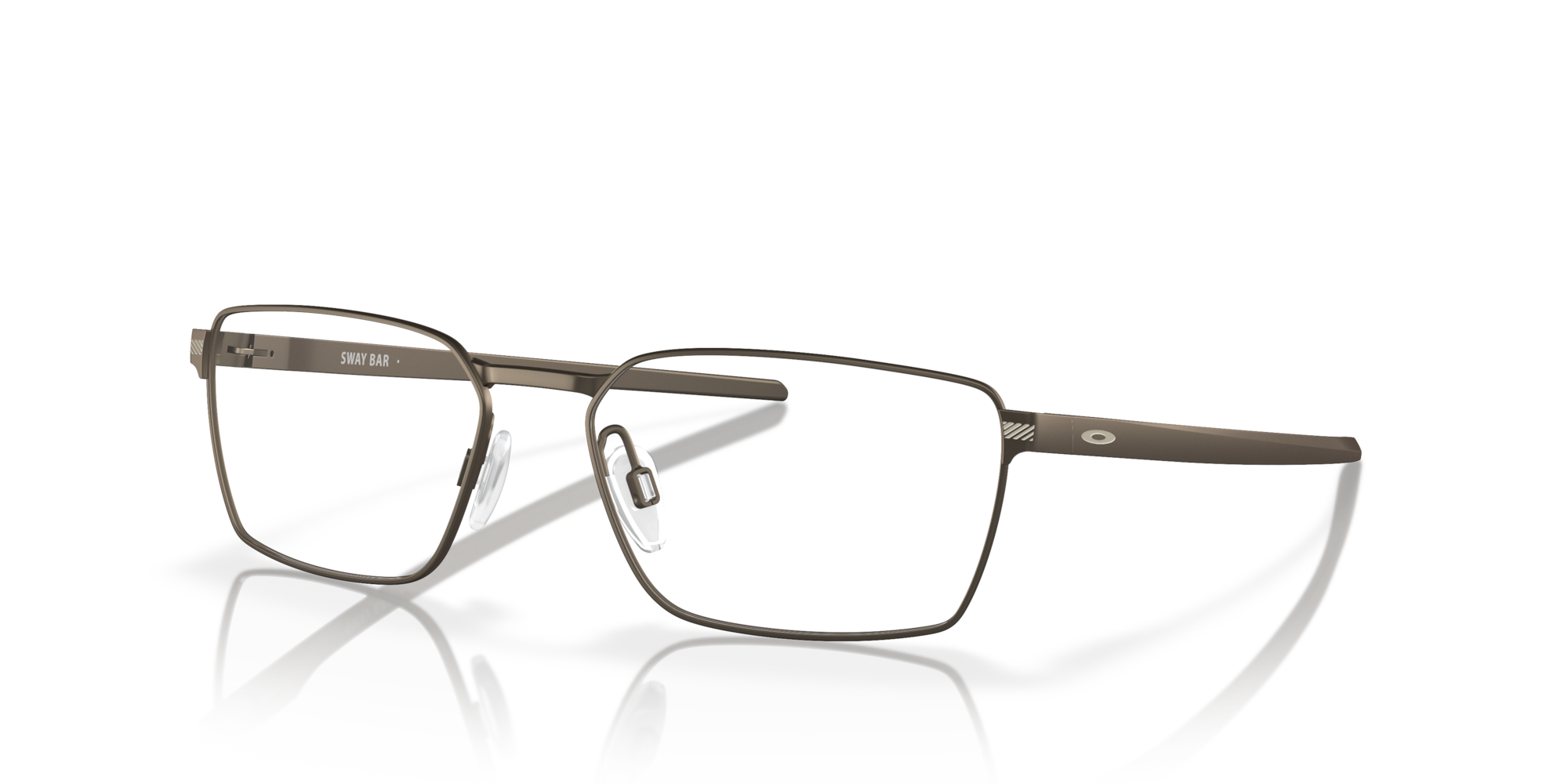 Oakley Okulary korekcyjne SWAY BAR OX5078-02