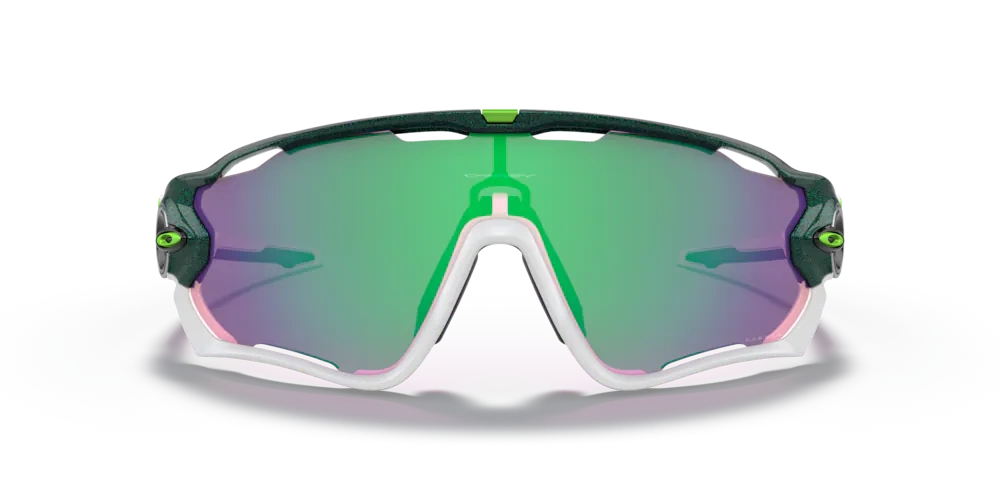 Oakley JAWBREAKER Metallic Green/... OO9290-36