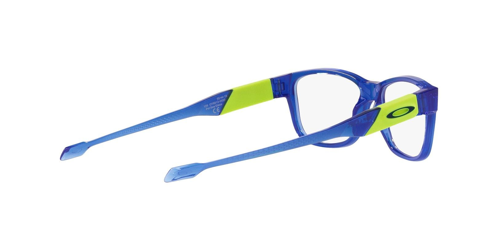 Oakley Optical frame TOP LEVEL OY8012-04