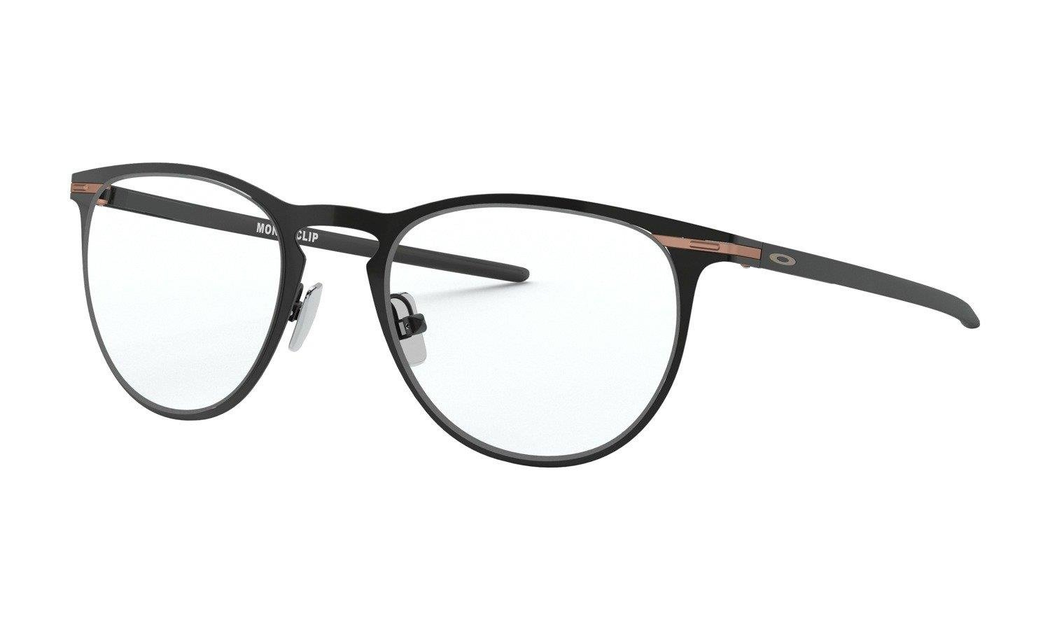 Oakley Optical Frame MONEY CLIP Satin Black OX5145-01