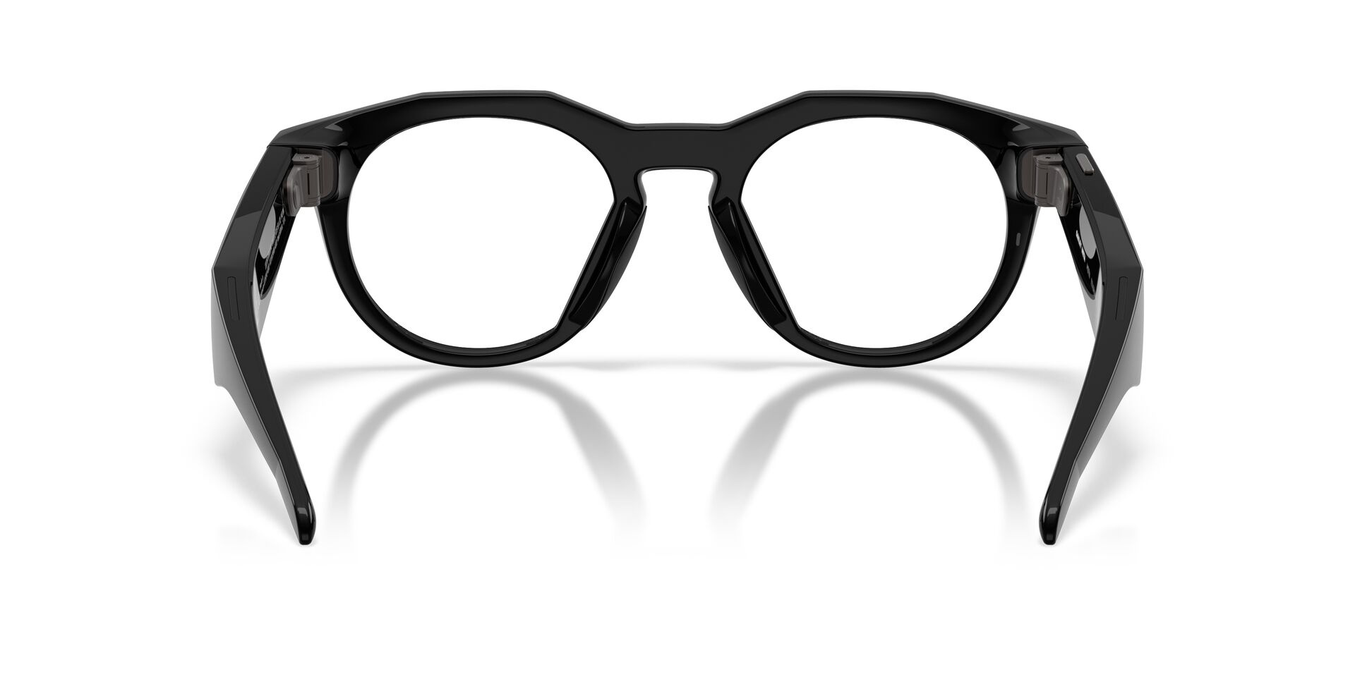 Oakley Meta HSTN - okulary Meta AI z kamerą OW8002-07