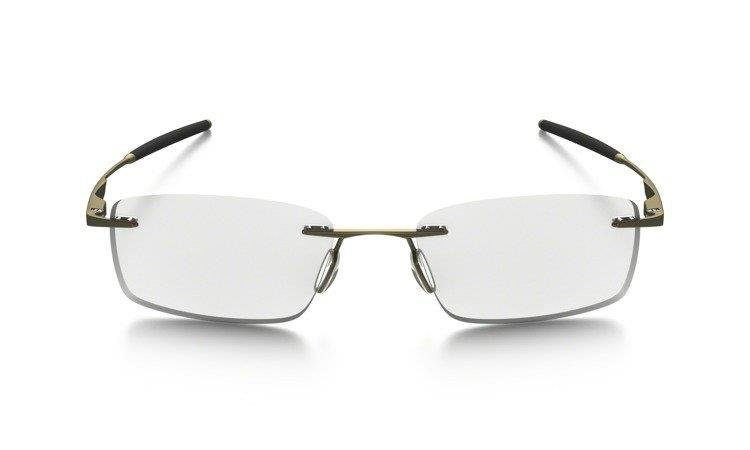 Oakley Okulary korekcyjne WINGFOLD EVR Satin Pewter OX5118-01