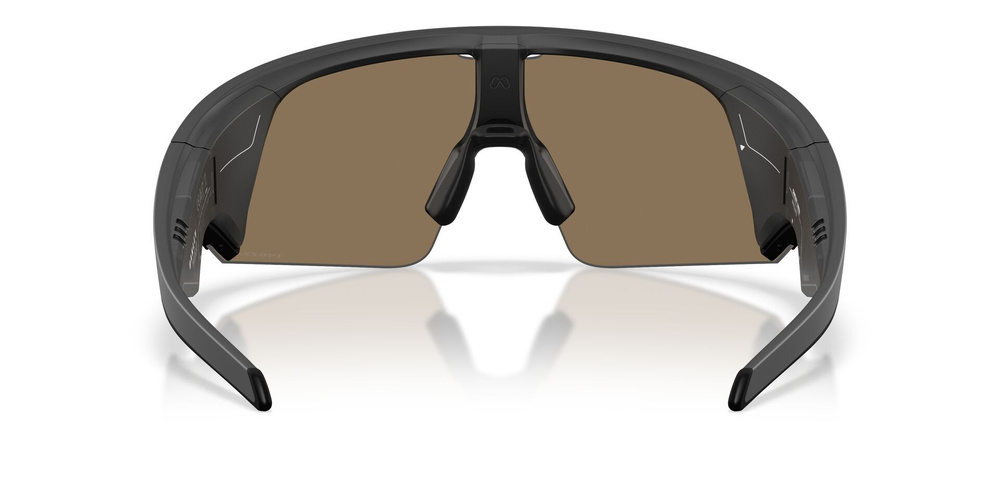 Oakley Meta Vanguard - sportowe okulary Meta AI z kamerą OW8001-04