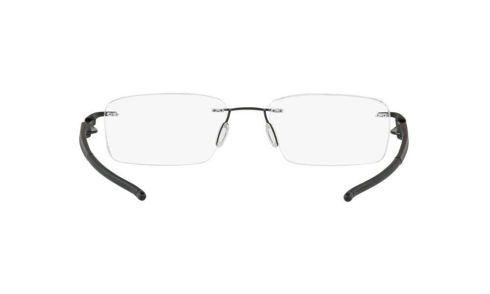 Oakley Optical Frame GAUGE 3.1 Matte Black OX5126-01