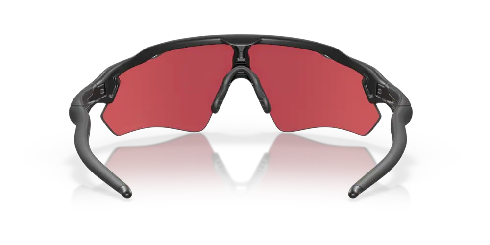 Oakley Sunglasses Matte Black/Prizm Snow Sapphire OO9208-97
