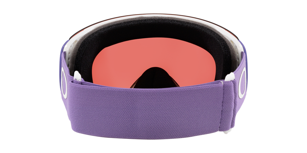 Oakley Gogle FLIGHT DECK M Matte Lilac / Prizm Sapphire Iridium OO7064-E3