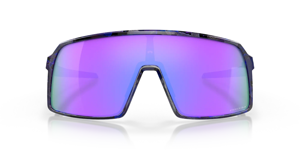 Oakley Sunglasses SUTRO Shift Spin/Prizm Violet OO9406-88