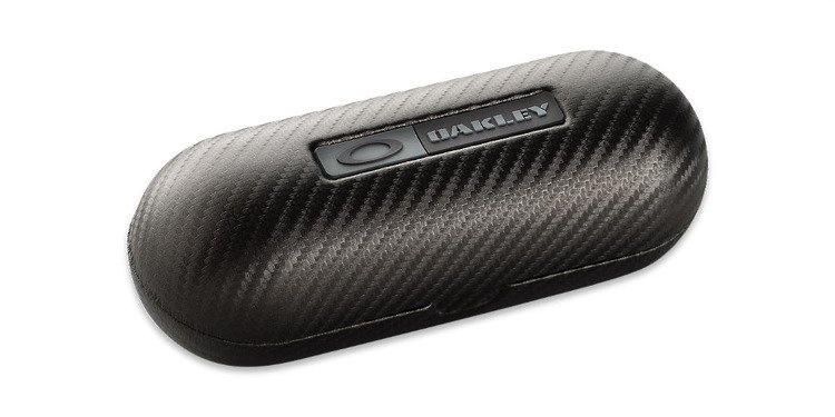 Oakley Sunglasses TARGETLINE Carbon / Prizm Road OO9397-04