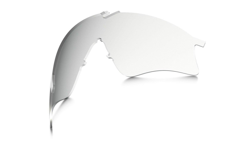 Oakley - SI Ballistic M Frame Alpha Lens - Clear - 101-532-001