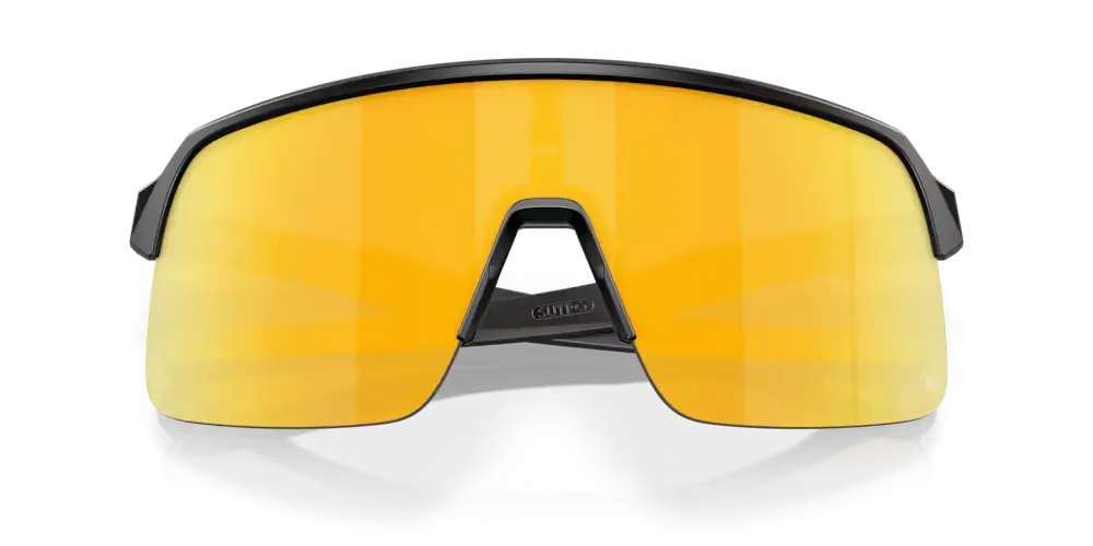 Oakley Okulary przeciwsłoneczne SUTRO LITE 2024 Tour De France Matte Black Ink / Prizm 24k OO9463-60