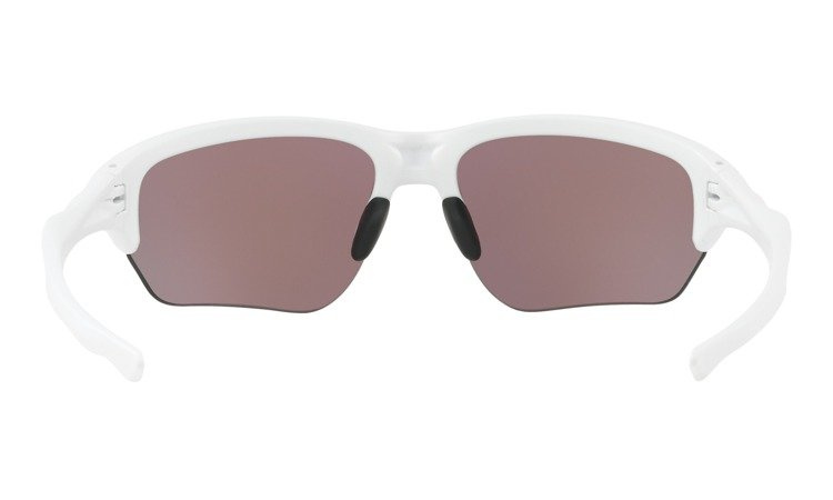 Oakley Sunglasses FLAK® BETA Polished White / Prizm Road OO9363-05