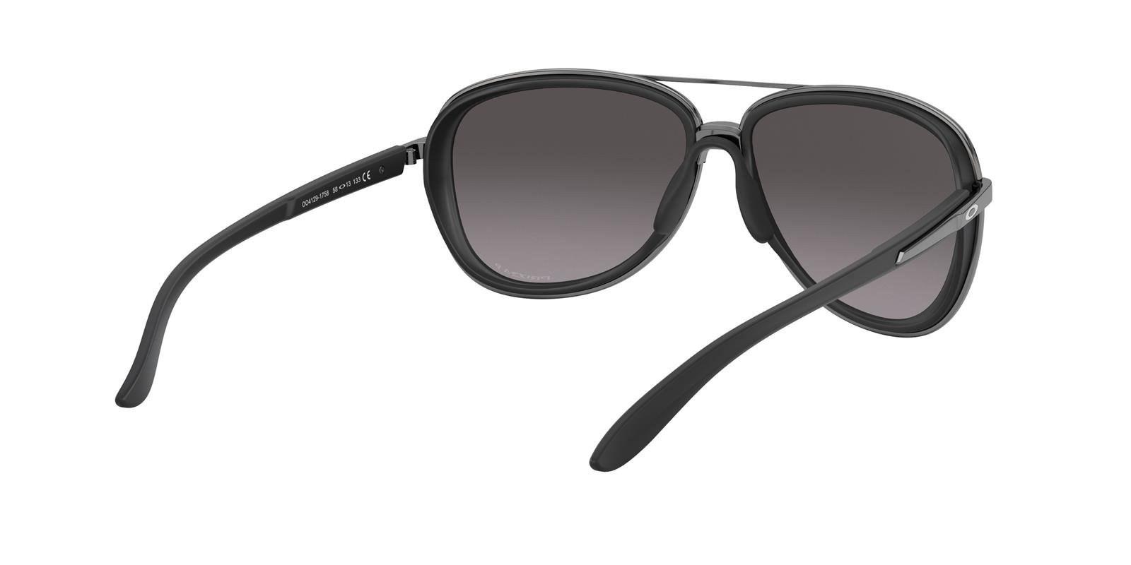 Oakley Sunglasses SPLIT TIME OO4129-17