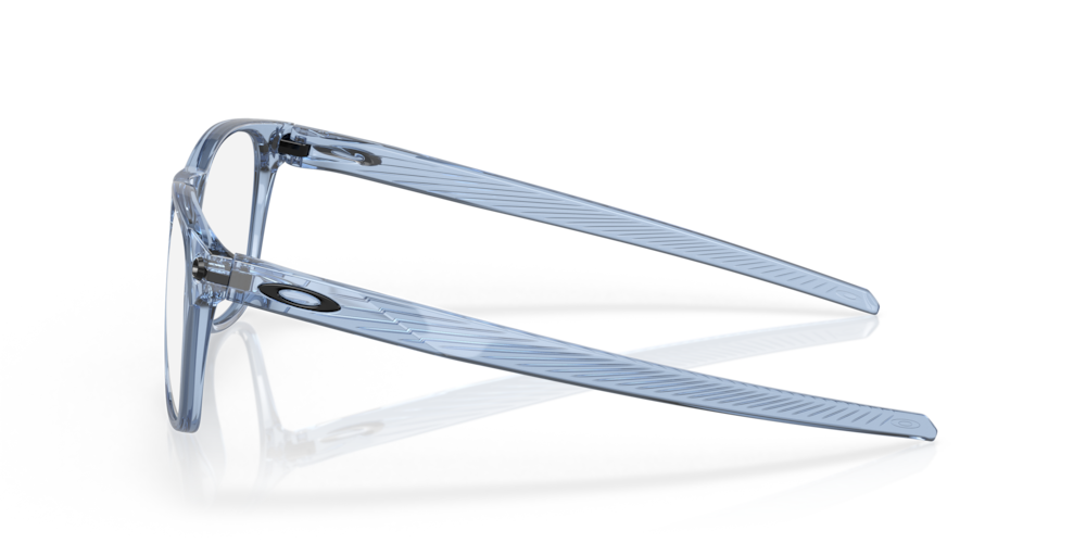 Oakley Optical frame Ojector Transparent Blue OX8177-06