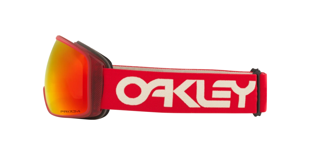 OAKLEY Gogle zimowe FLIGHT Flight Tracker L Radline/Prizm Snow Torch OO7104-43