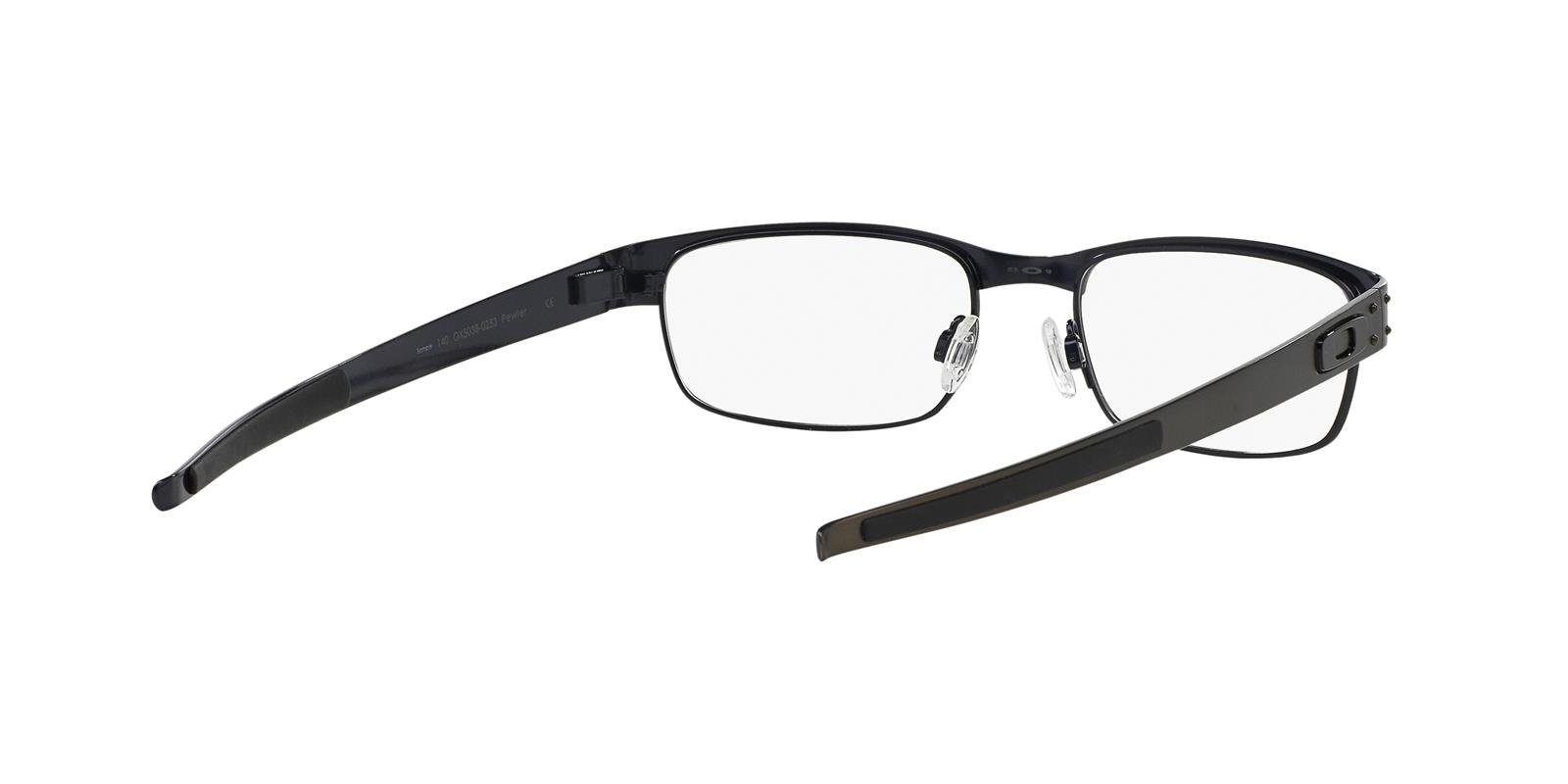 Oakley Okulary korekcyjne METAL PLATE OX5038-02