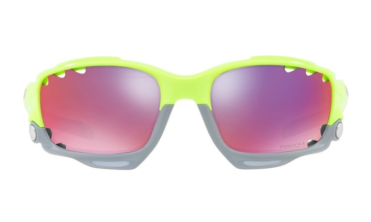 Oakley Okulary RACING JACKET® Retina Burn / Prizm Road OO9171-39