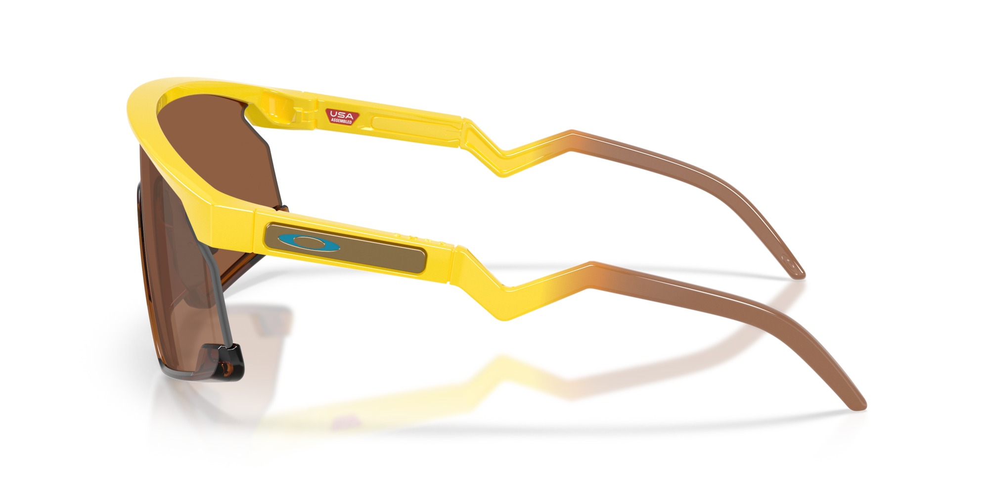 Oakley Sunglasses Bxtr OO9280-21