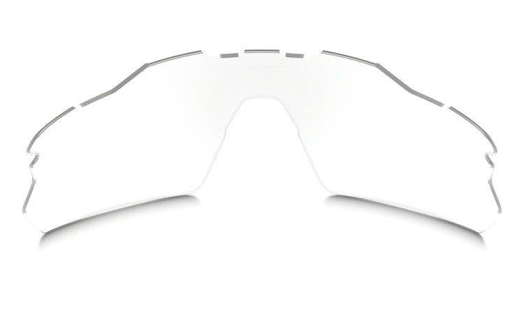 Oakley Szkła RADAR EV PITCH Clear 101-354-006