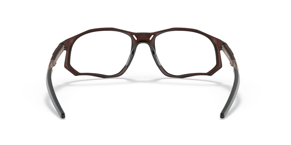 Oakley Okulary korekcyjne TRAJECTORY OX8171-03