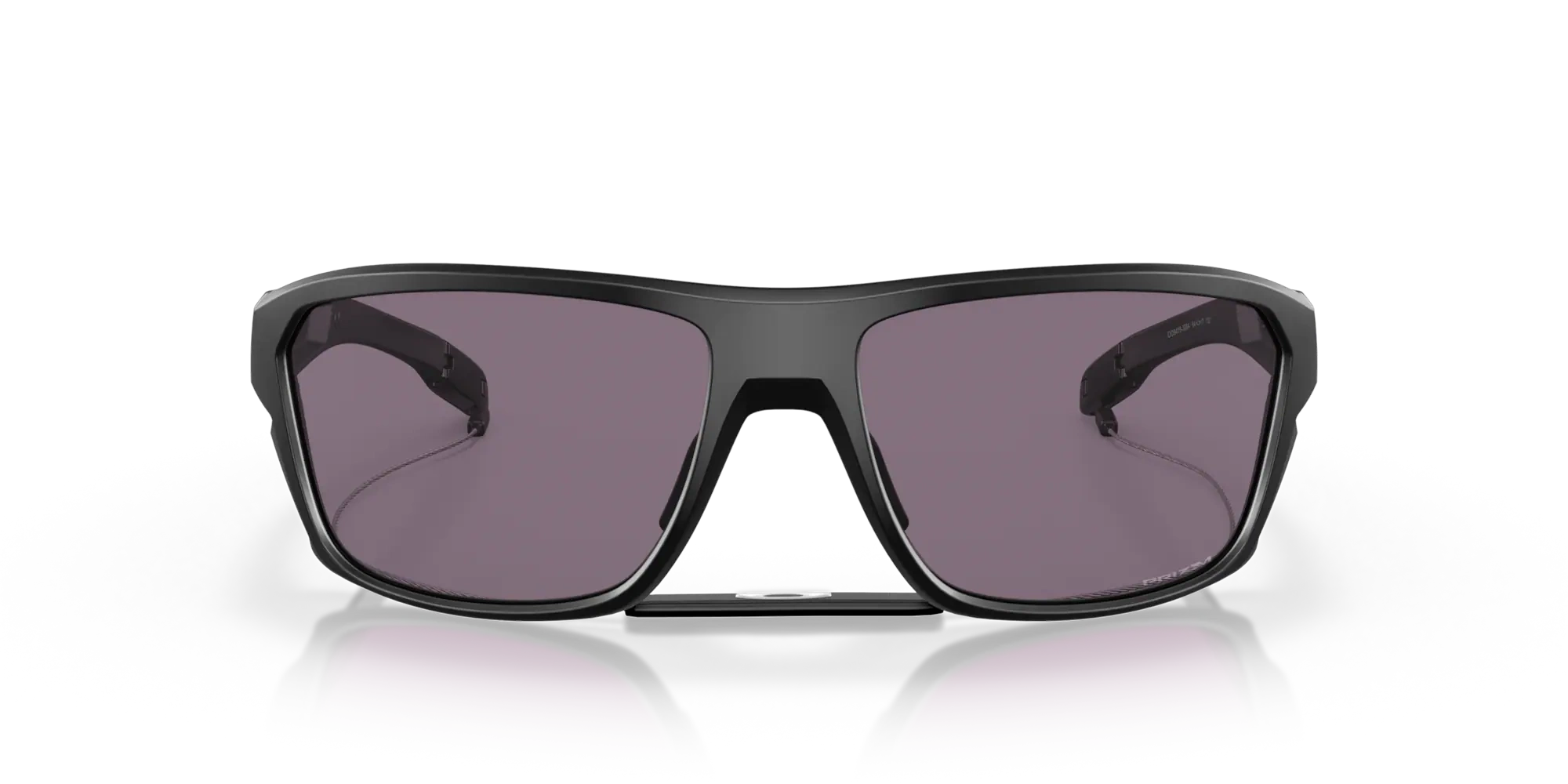 Oakley Sunglasses SPLIT SHOT Matte Black/Prizm Grey OO9416-30