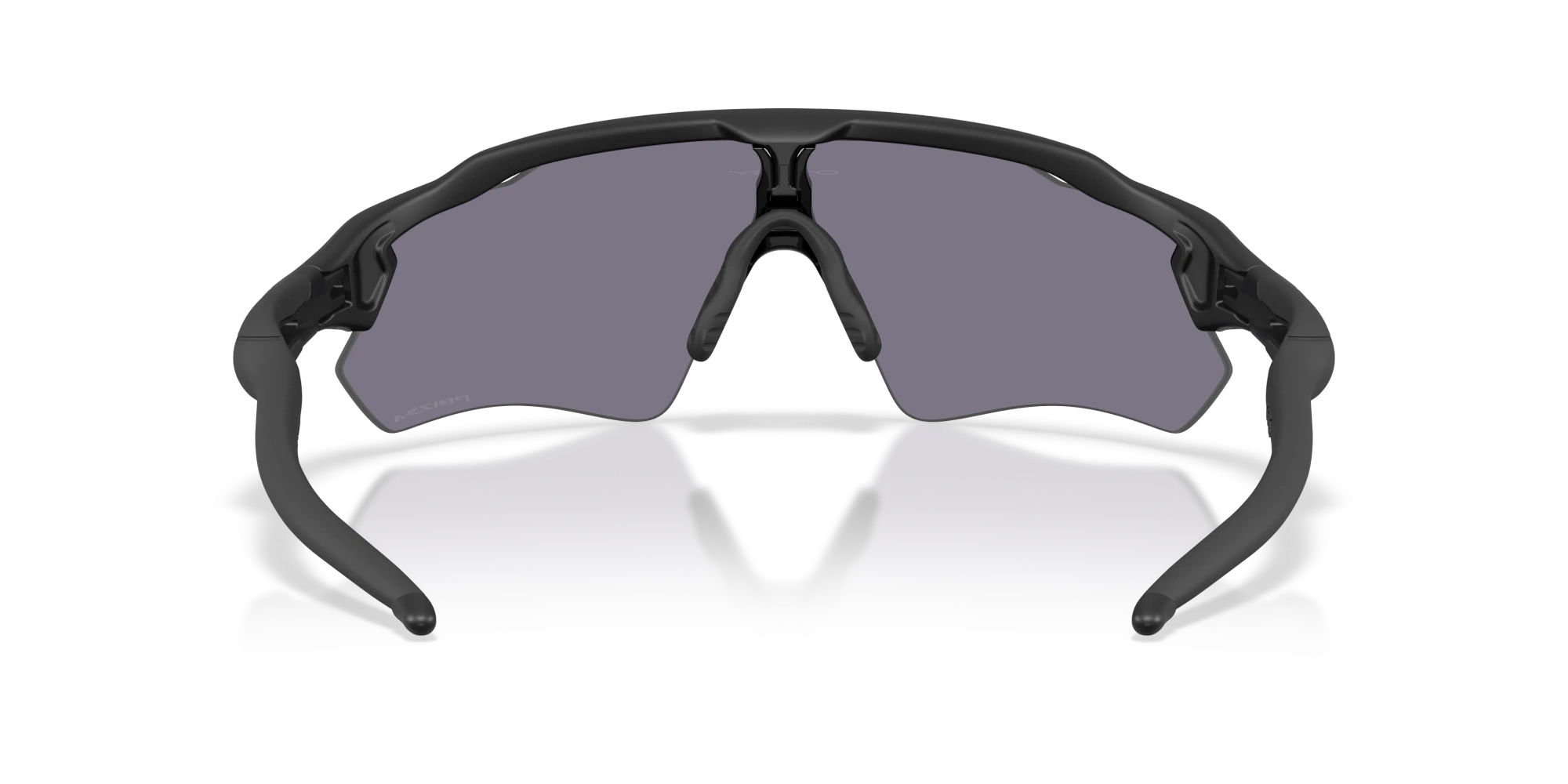 Oakley Sunglasses RADAR EV PATH Matte Black/Prizm Grey OO9208-G6