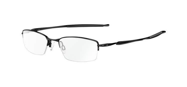 Oakley Oprawa Korekcyjna TRANSISTOR Polished Black/54 22-215