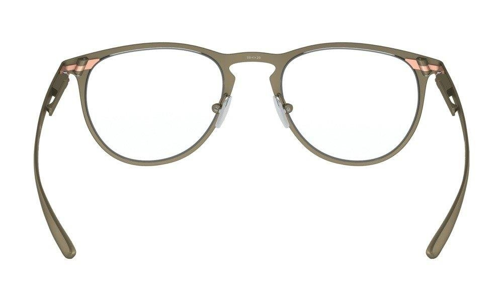 Oakley Optical MONEY CLIP Satin Olive OX5145-04