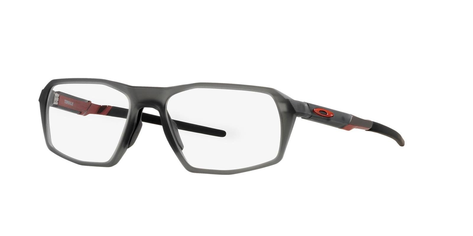 Oakley Okulary korekcyjne TENSILE Grey OX8170-02