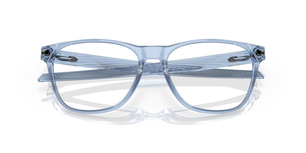 Oakley Optical frame Ojector Transparent Blue OX8177-06