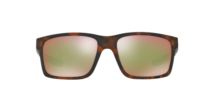 OAKLEY Okulary MAINLINK Matte Tortoise / Prizm Shallow H2O Polarized OO9264-22