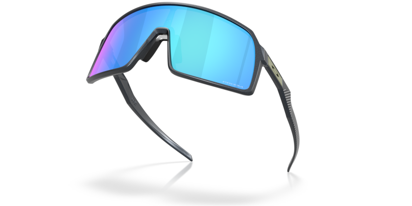 アクセサリー Oakley Sutro Okulary rowerowe Oakley Sutro - black ink/prizm jade | 8a.pl