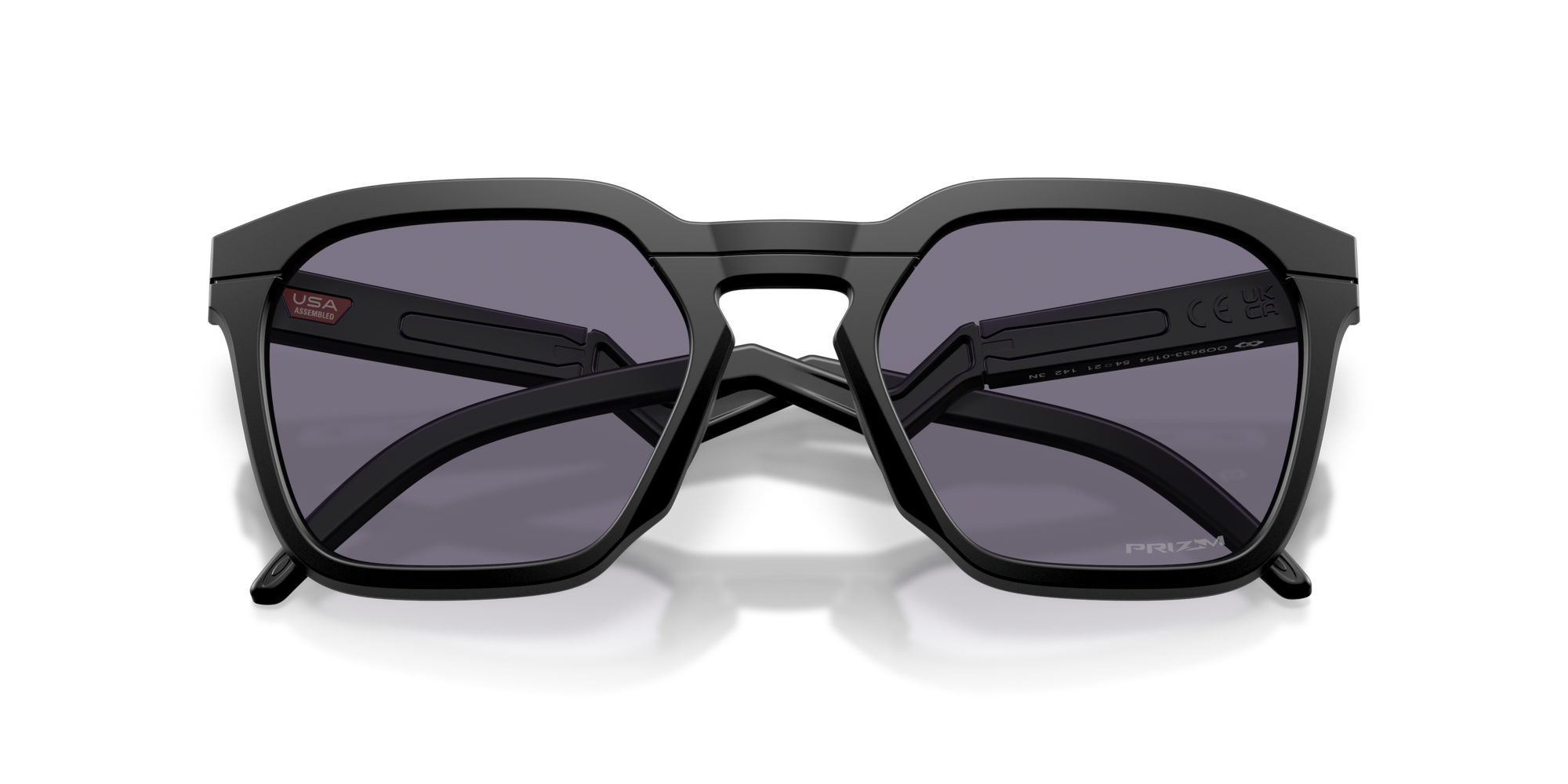 Oakley Sunglasses HSTN SQ OO9533-01