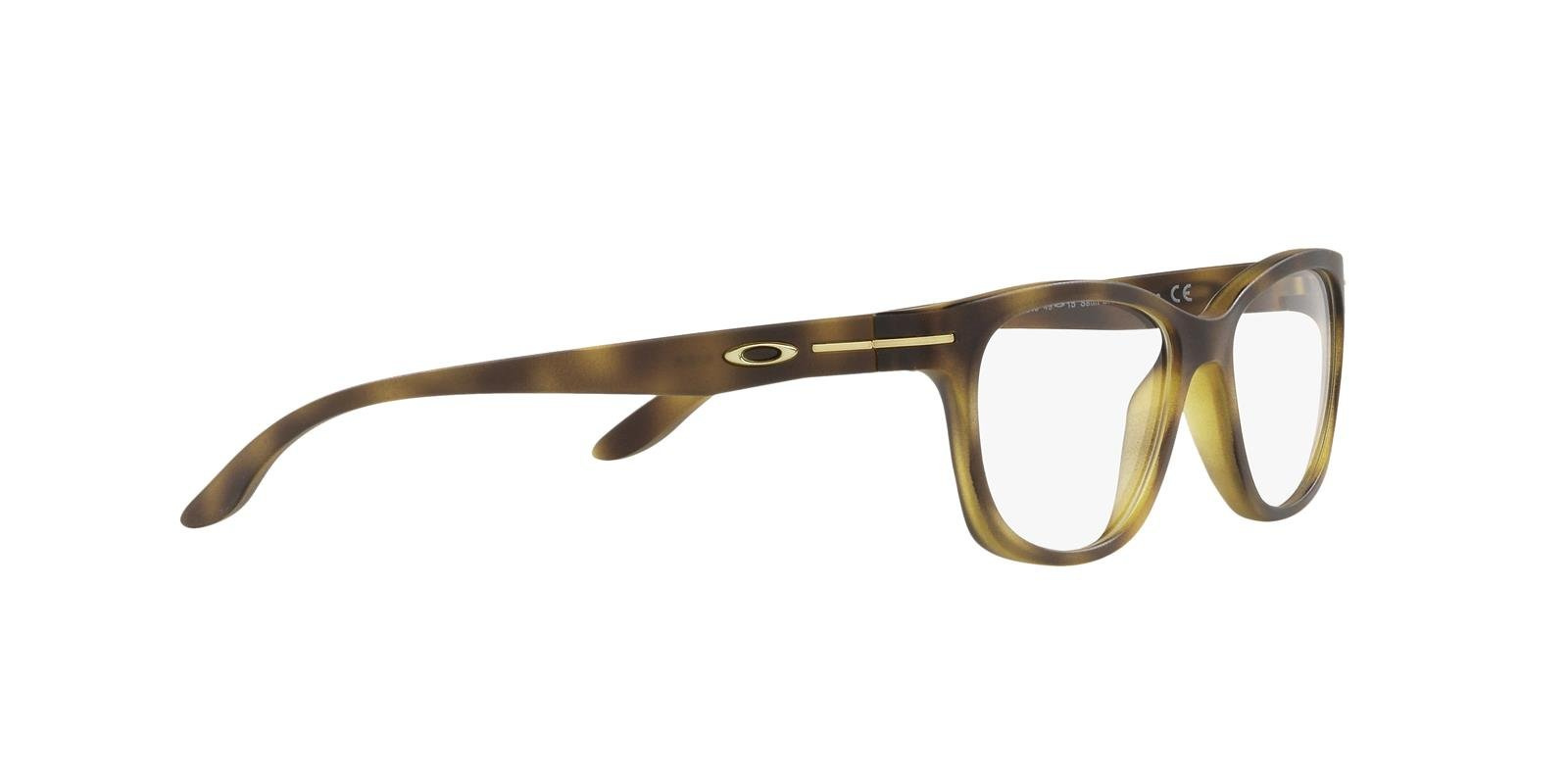 Oakley Okulary korekcyjne DROP KICK OY8019-02