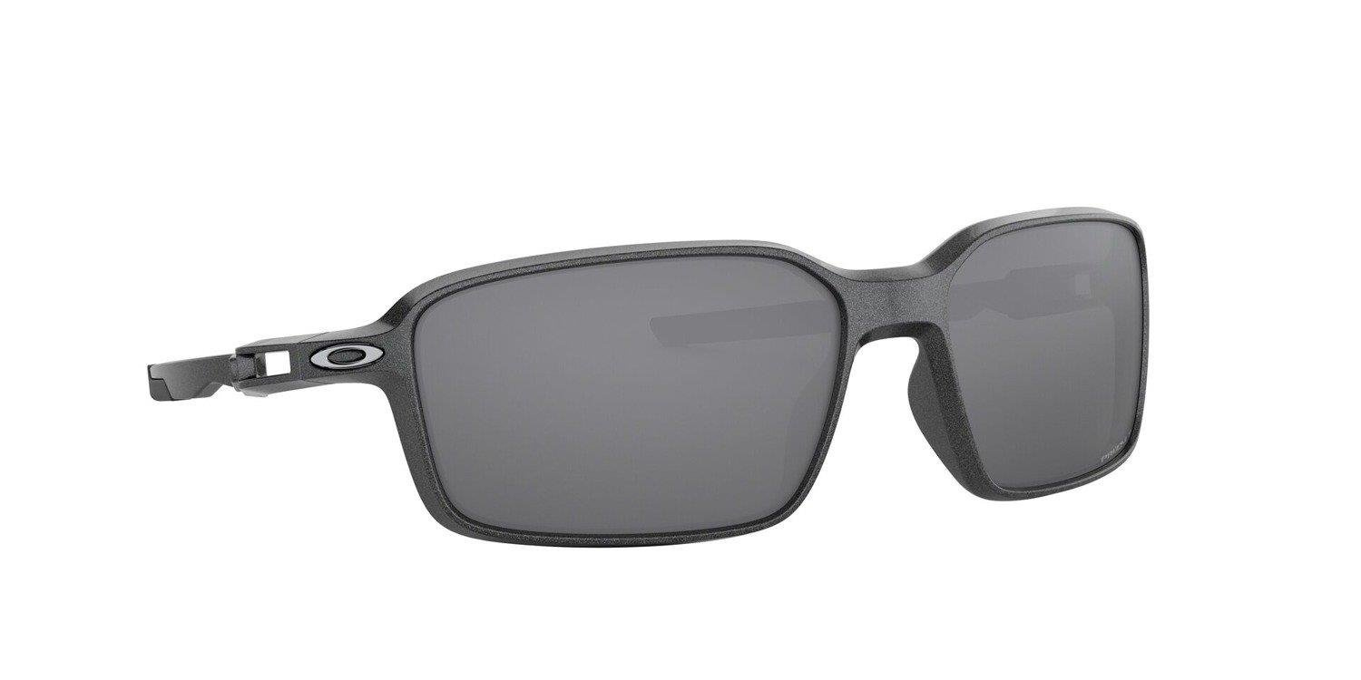 Oakley Okulary przeciwsłoneczne SIPHON Scenic Grey/Prizm Black Polarized OO9429-04