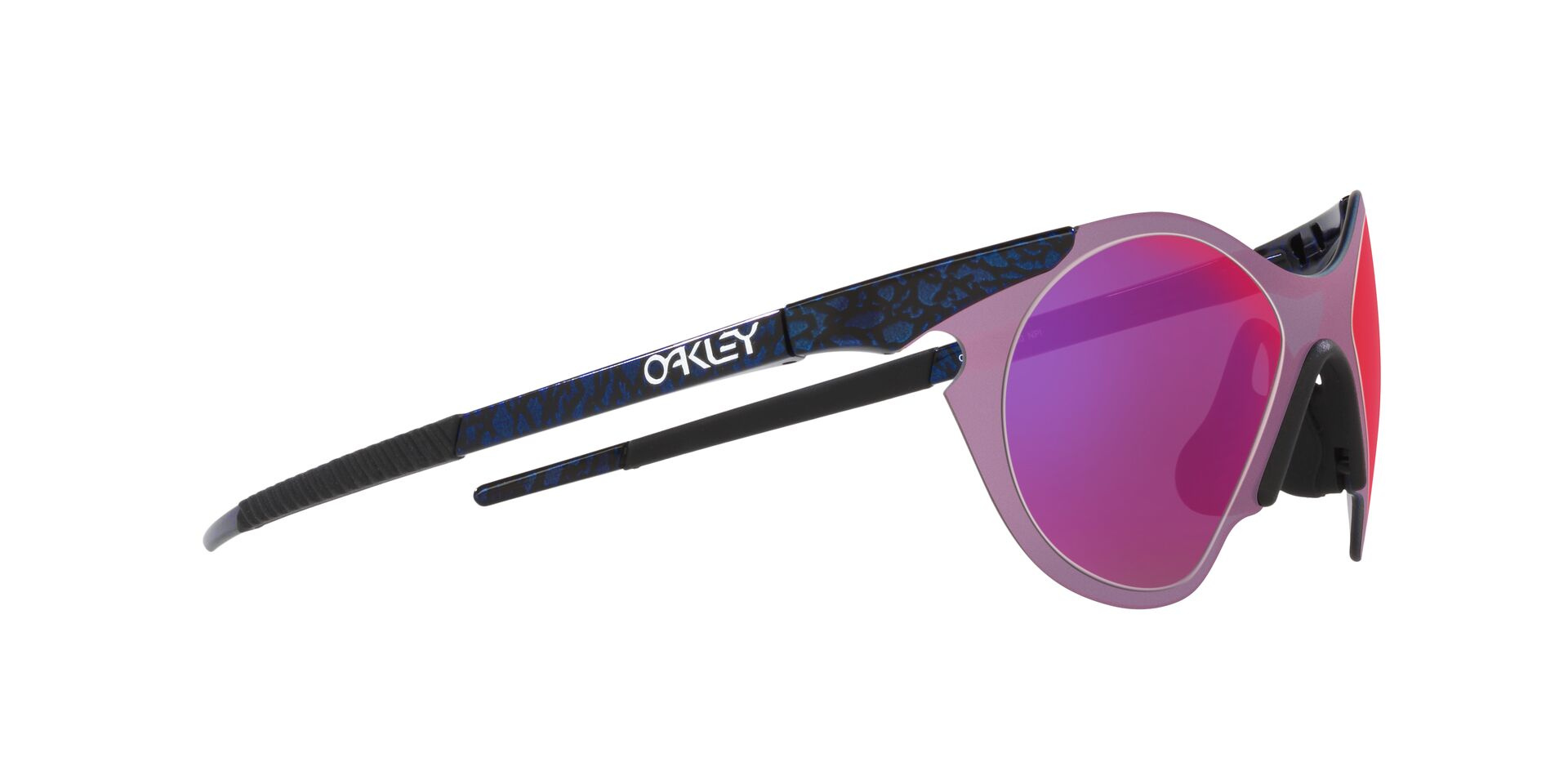 Oakley Okulary Sub Zero okulary przeciwsłoneczne Planet X, Prizm Road OO9468 - 04