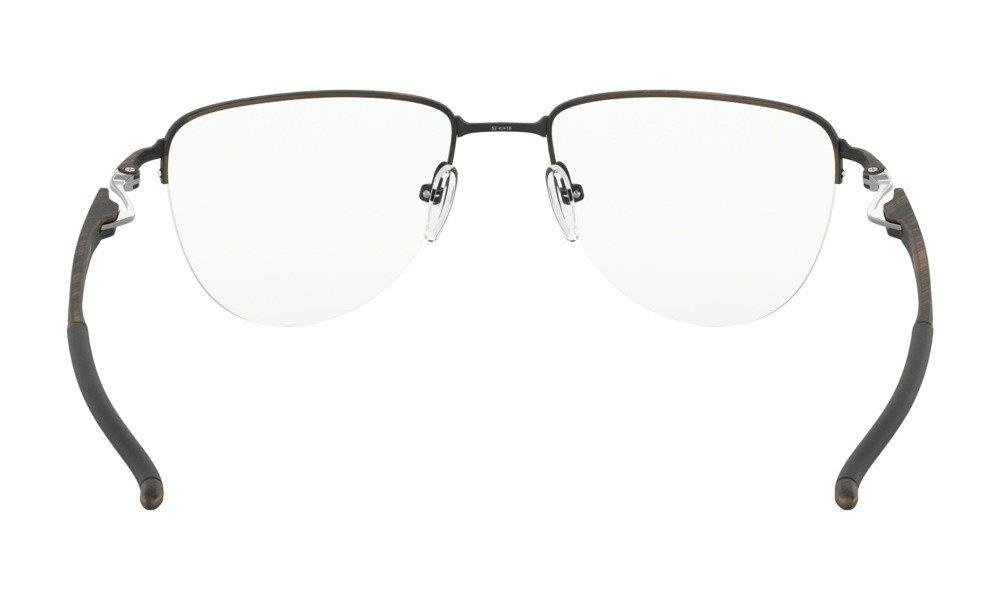 Oakley Optical Frame PLIER Satin Toast/Clear OX5142-03