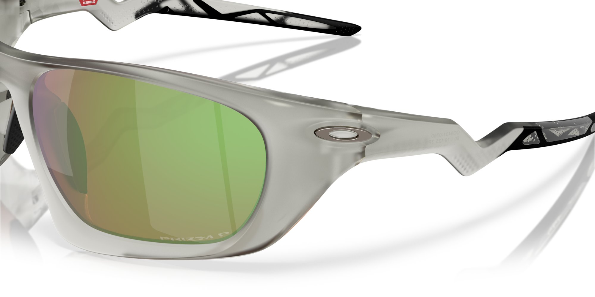 Oakley Sunglasses LATERALIS OO9431-07