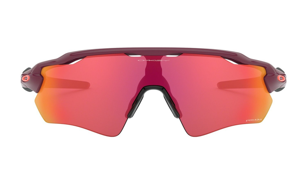 Oakley Okulary przeciwsłoneczne RADAR EV PATH Vampirella/Prizm Trail Torch OO9208-91