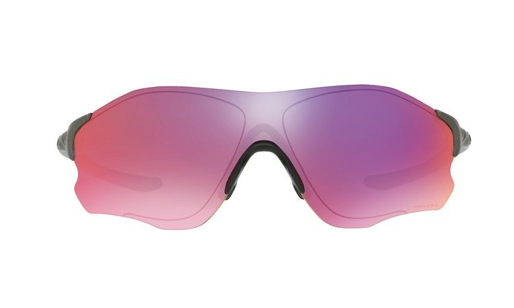 OAKLEY Sunglasses EVZERO™ PATH PRIZM™ Lead/Prizm Road -12
