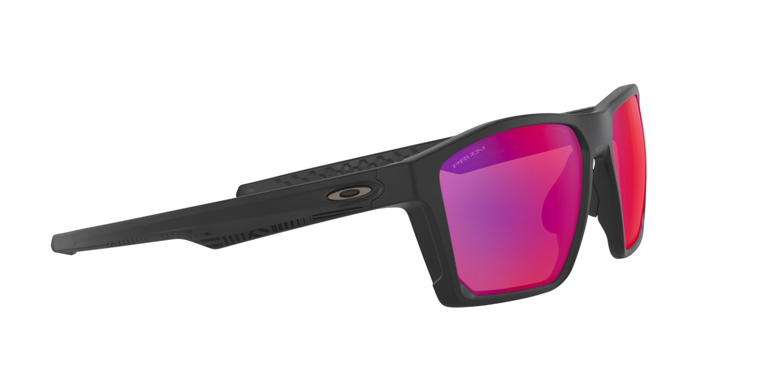 Oakley TARGETLINE Matte Black / Prizm Road OO9397-17