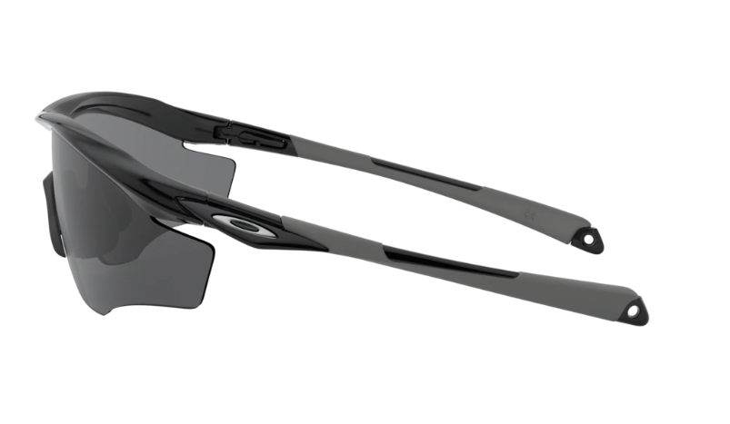 Oakley Okulary Przeciwsłoneczne M2 FRAME XL Polished Black/Gray OO9343-01