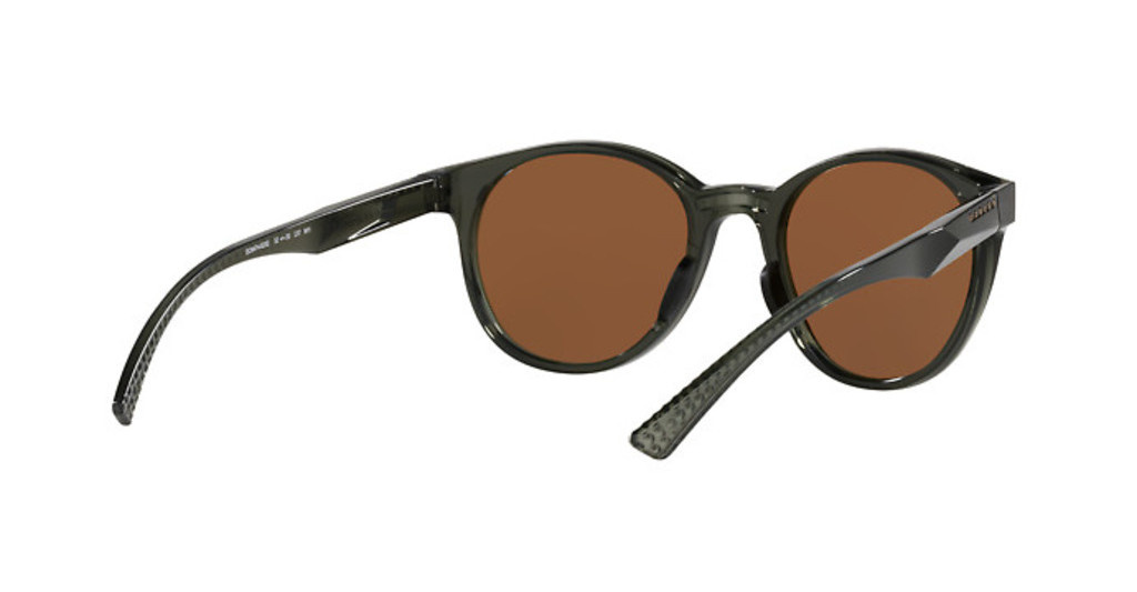 Oakley Okulary przeciwsłoneczne SPINDRIFT Olive Ink/Prizm Tungsten OO9474-02