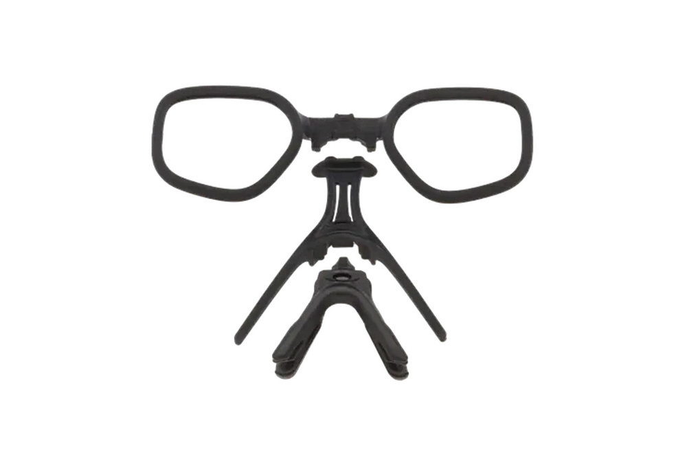 Oakley - SI U-Rx Carrier Kit - Black - AOO0203KT