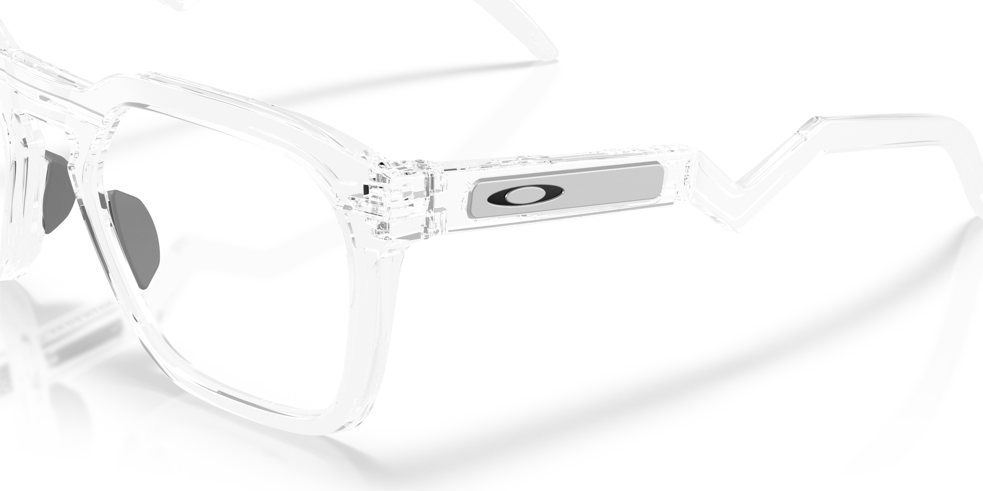 Oakley Optical frame HSTN SQ RX OX8208-02