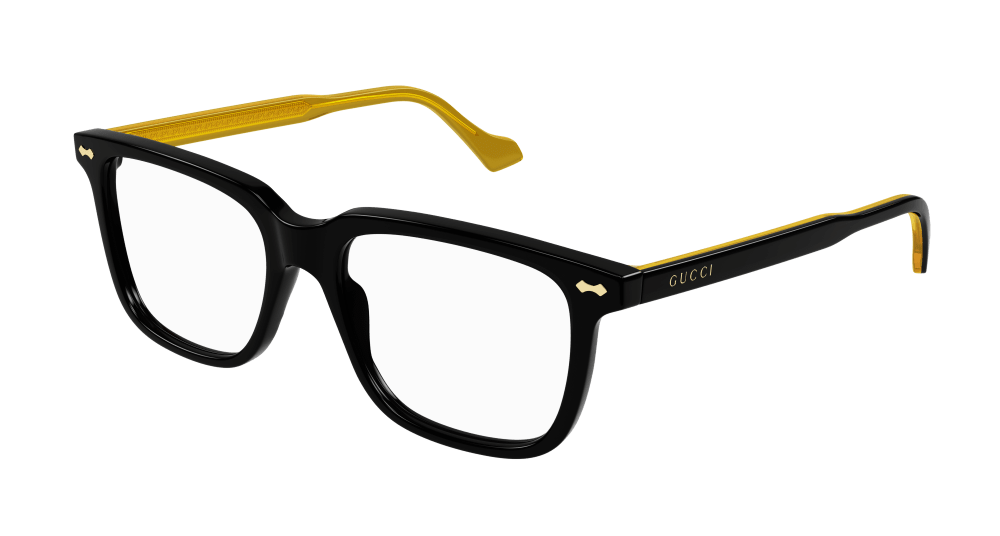 Gucci Optical frame GG0737O-011