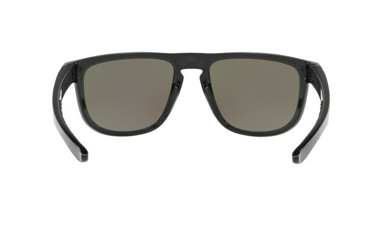 Oakley Sunglasses HOLBROOK R Black Ink/Prizm Jade OO9377-03